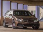 Mercedes-Benz E63 AMG S-Model Estate 2013 года (US)